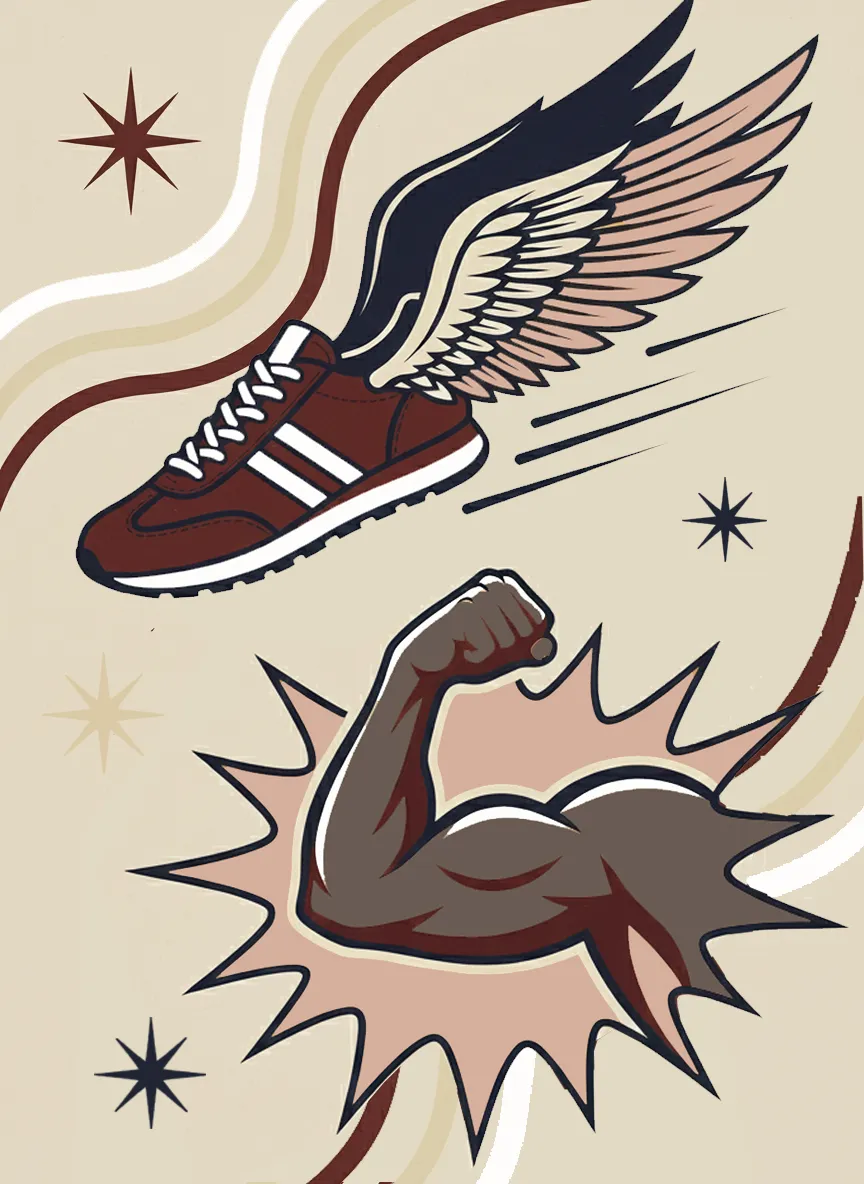 HILIT Walks — high-intensity, low-impact intervals